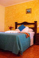 Hotel Casa Anturioの写真