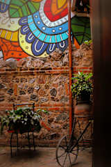 Hotel Casa Anturioの写真