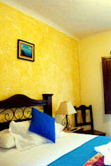 Hotel Casa Anturioの写真