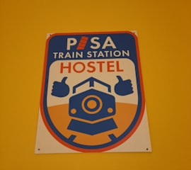 Photos of Pisa Train Station Hostel