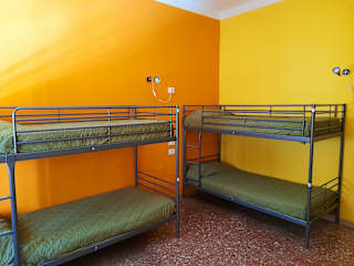 Photos of Pisa Train Station Hostel