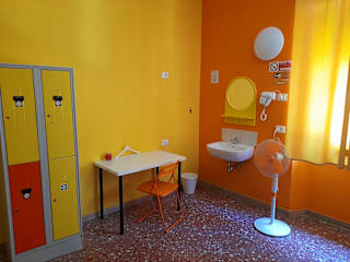 Photos of Pisa Train Station Hostel