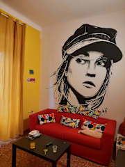 Photos of Pisa Train Station Hostel
