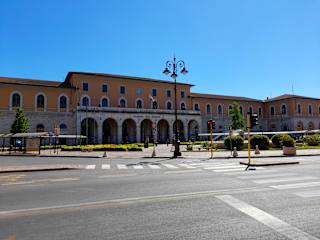 Photos of Pisa Train Station Hostel