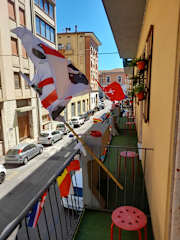 Photos of Pisa Train Station Hostel