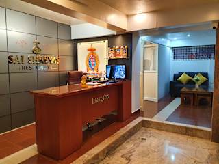 Photos of Sai Shreyas Residency