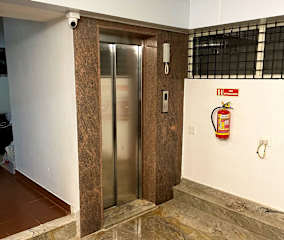 Photos of Sai Shreyas Residency