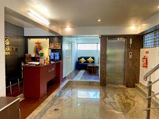 Photos of Sai Shreyas Residency