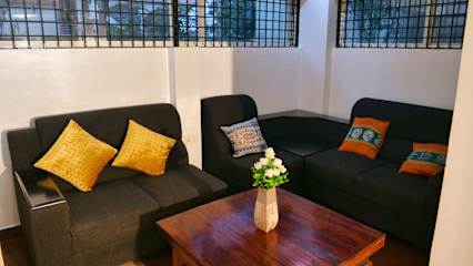 Photos of Sai Shreyas Residency