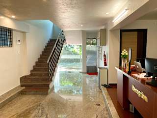 Photos of Sai Shreyas Residency