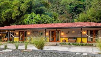 Photos of La Calamuchita