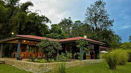 Photos of La Calamuchita