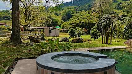 Photos of La Calamuchita