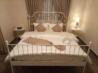 Fotos de The Boutique Hotel Amman