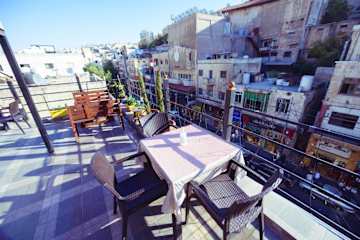 Fotos de The Boutique Hotel Amman