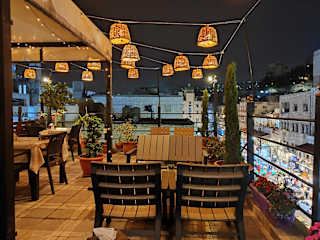 Fotos de The Boutique Hotel Amman