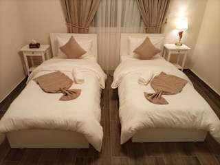 Fotos de The Boutique Hotel Amman