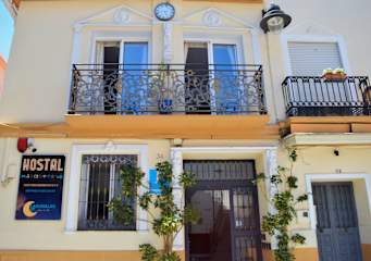 Photos of Lagunillas St
