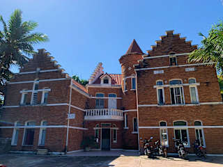 Foto's van