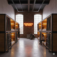 Photos of Learning Test Hostel 2