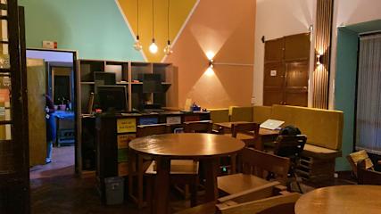 Colors House Hostal의 사진