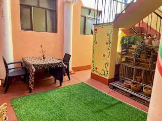 Colors House Hostal의 사진