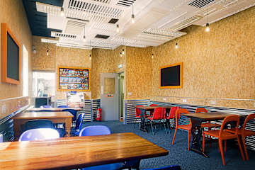 Princes Street Hostel의 사진
