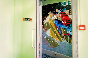 Princes Street Hostel의 사진