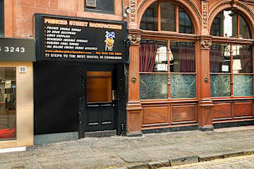 Princes Street Hostel의 사진