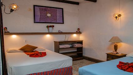 Nikikot Hostel & Hotelの写真