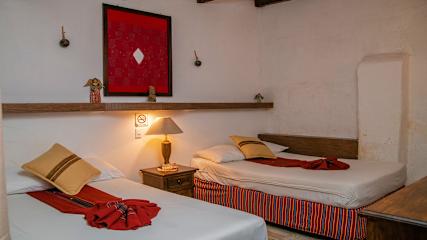 Nikikot Hostel & Hotelの写真