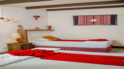 Nikikot Hostel & Hotelの写真