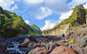 Binoclutan Campsite and Kubotelの写真