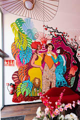 Photos of Hostelle - Women only hostel Barcelona