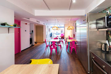 Photos of Hostelle - Women only hostel Barcelona