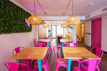 Photos of Hostelle - Women only hostel Barcelona