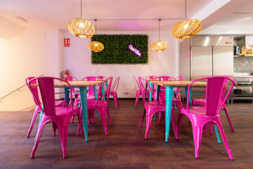 Photos of Hostelle - Women only hostel Barcelona
