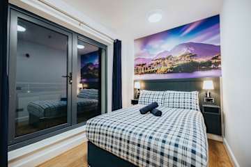 Snoozles Hostel Galway City Centreの写真