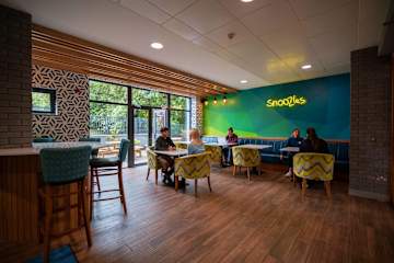 Snoozles Hostel Galway City Centreの写真