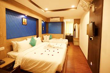Photos of Hotel Ramtel Inn