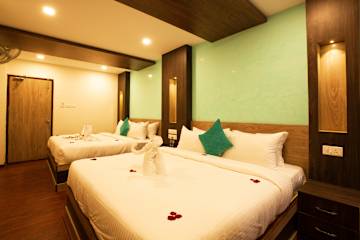 Photos of Hotel Ramtel Inn