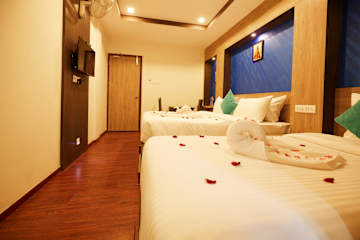 Photos of Hotel Ramtel Inn
