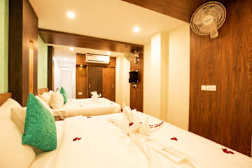 Photos of Hotel Ramtel Inn