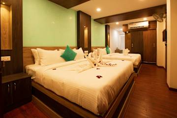 Photos of Hotel Ramtel Inn
