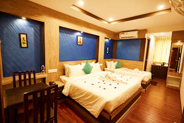 Photos of Hotel Ramtel Inn