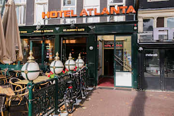 Photos of Hotel Atlanta