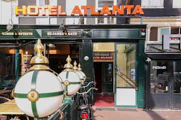 Photos of Hotel Atlanta