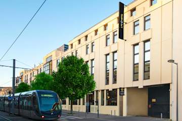 Photos of Hotel Life Bordeaux Gare