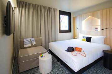 Photos of Hotel Life Bordeaux Gare