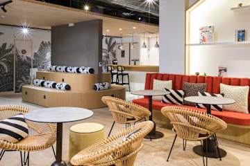 Photos of Hotel Life Bordeaux Gare